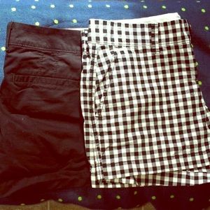 Old Navy Shorts